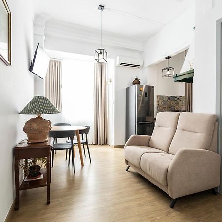 Live In Chianti Apartaments By Concept Flats Valencia Exteriör bild