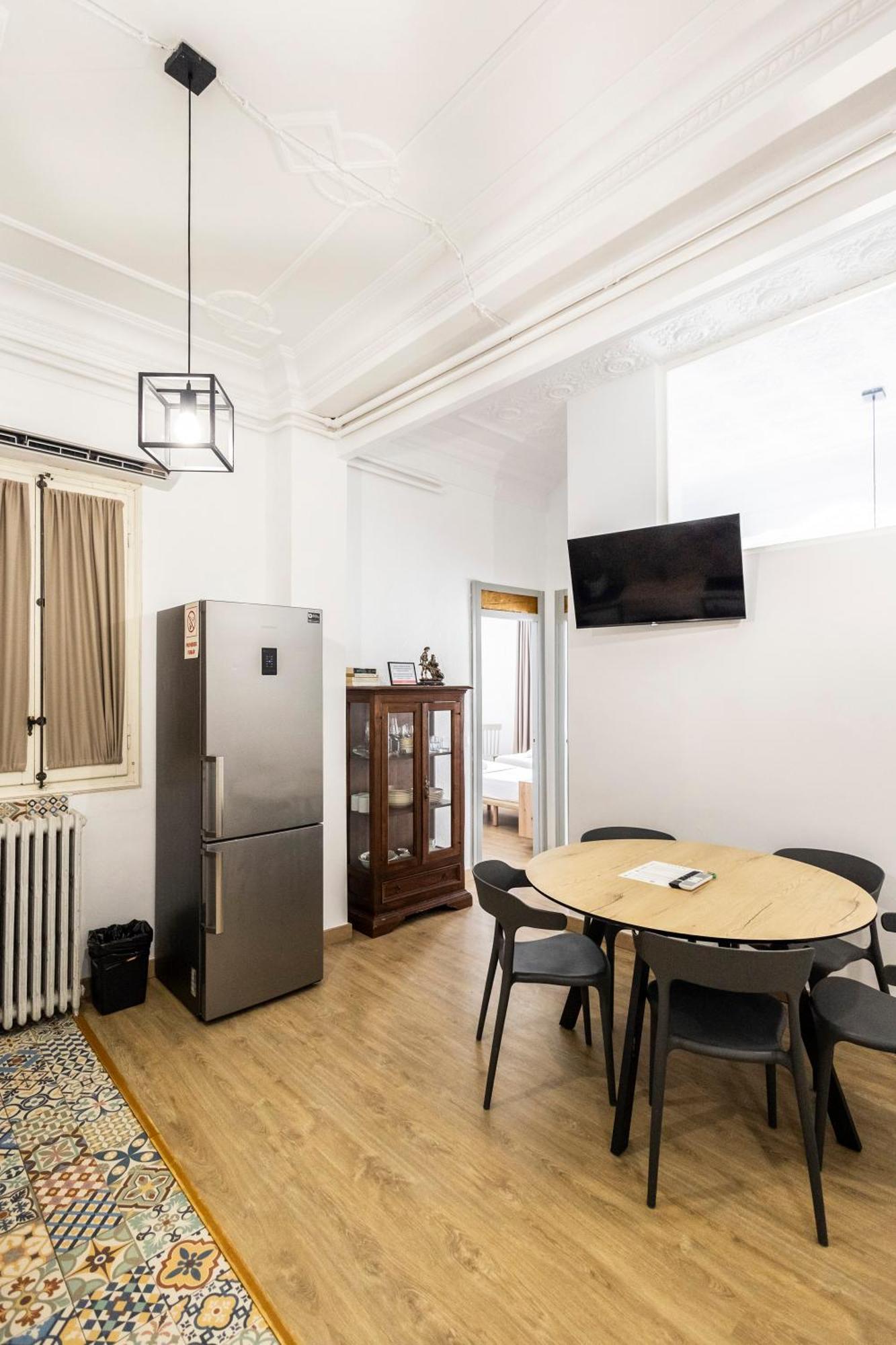 Live In Chianti Apartaments By Concept Flats Valencia Exteriör bild