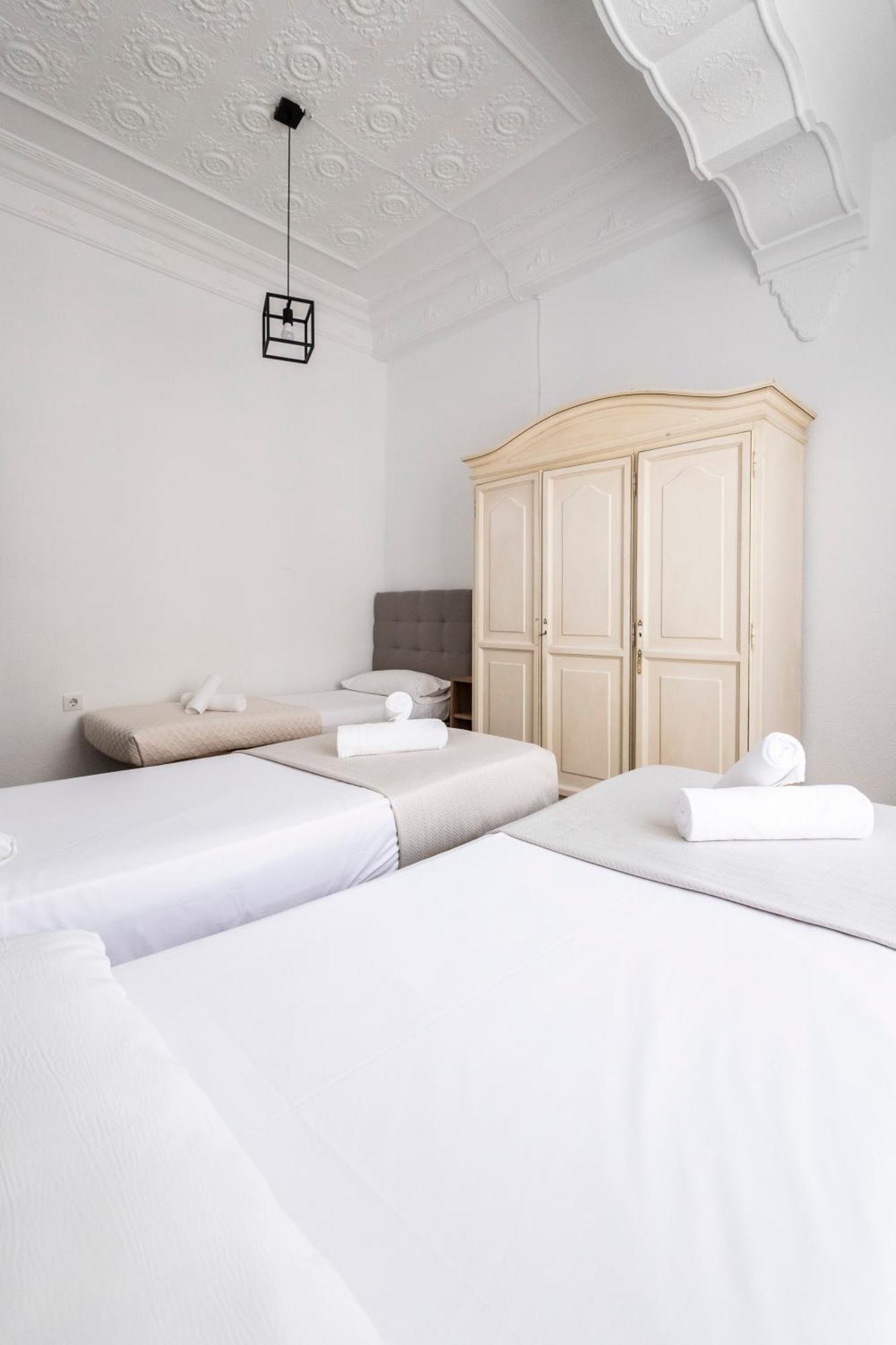 Live In Chianti Apartaments By Concept Flats Valencia Exteriör bild