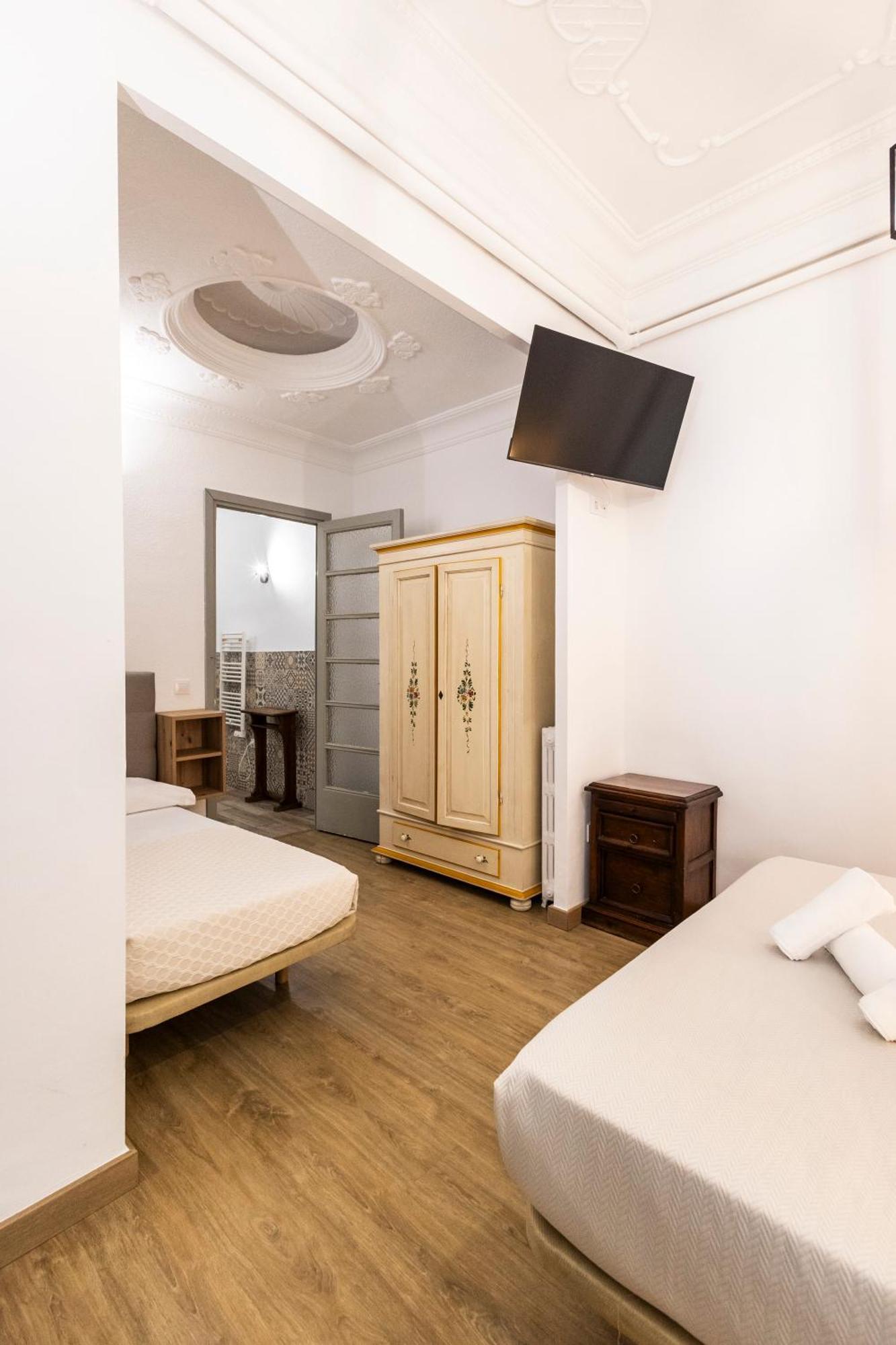 Live In Chianti Apartaments By Concept Flats Valencia Exteriör bild