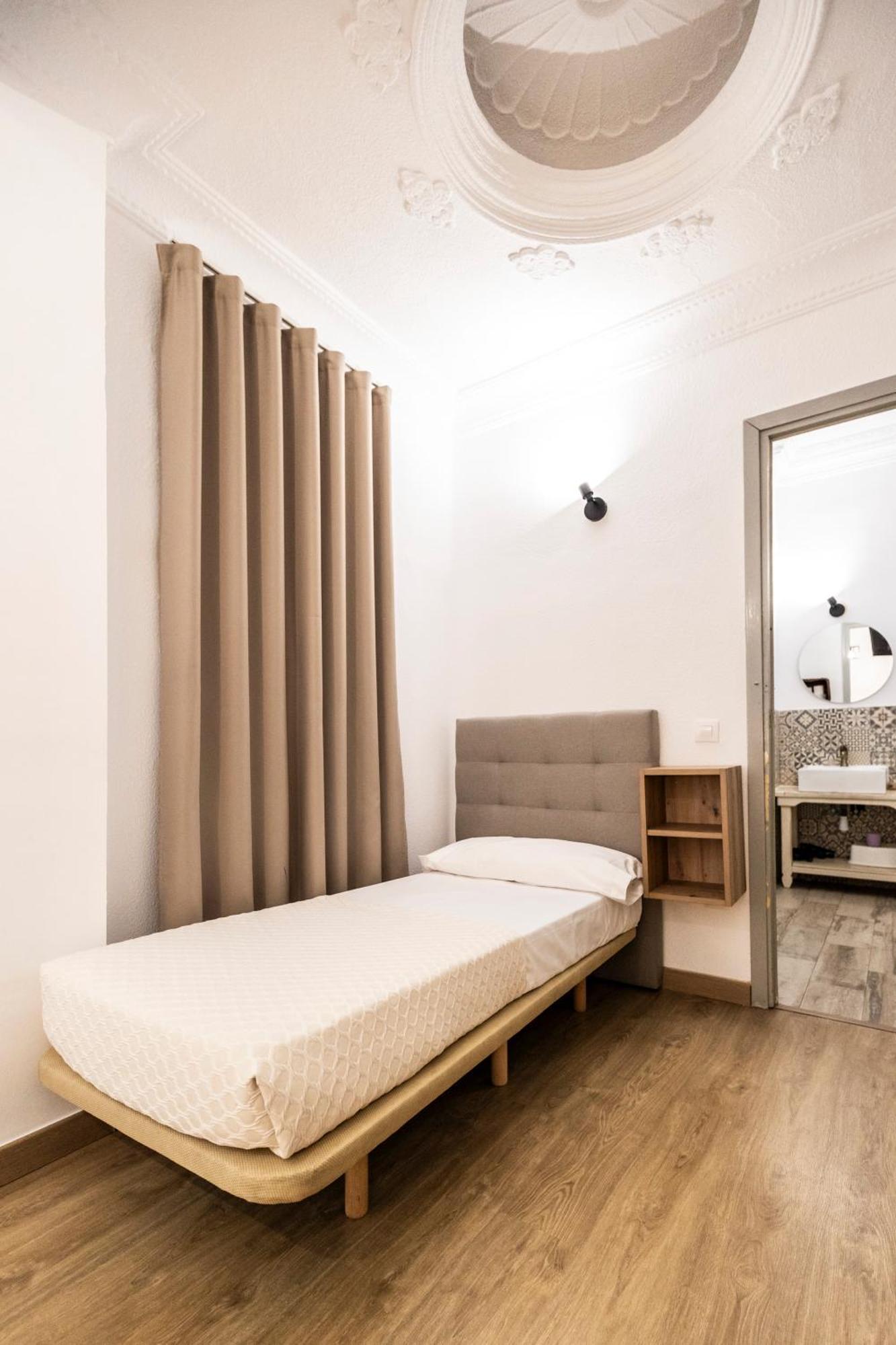 Live In Chianti Apartaments By Concept Flats Valencia Exteriör bild