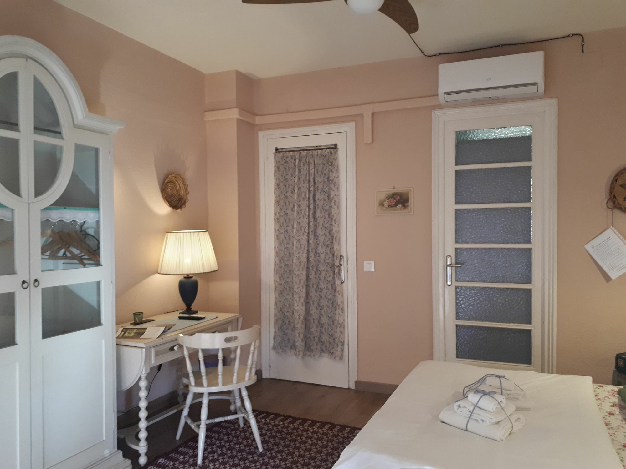 Live In Chianti Apartaments By Concept Flats Valencia Exteriör bild
