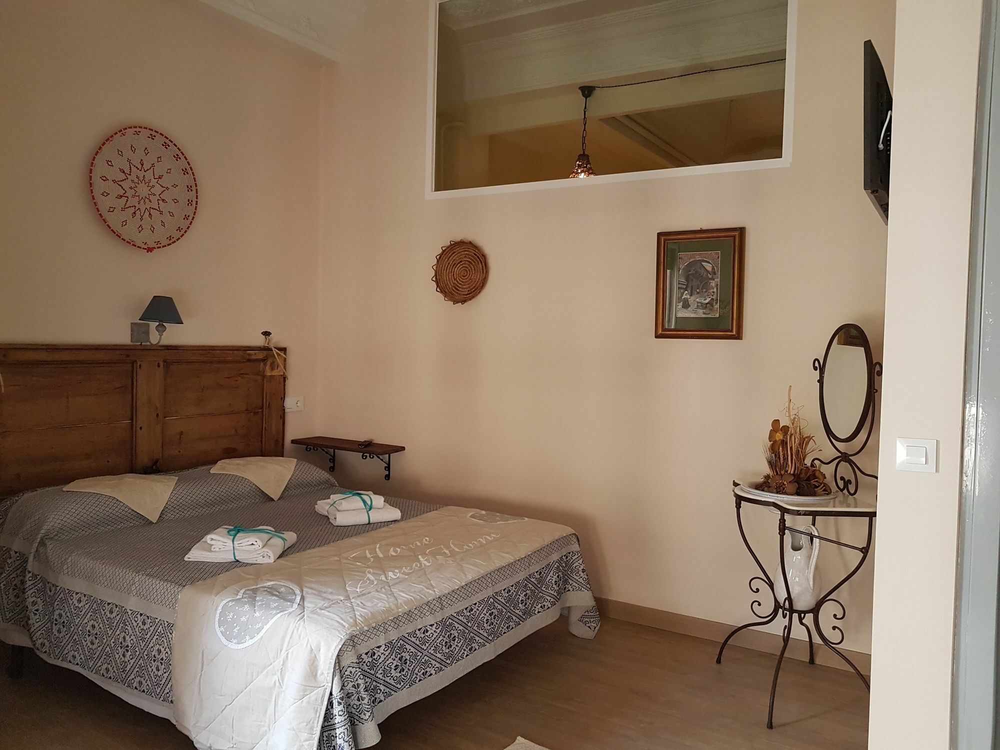 Live In Chianti Apartaments By Concept Flats Valencia Exteriör bild