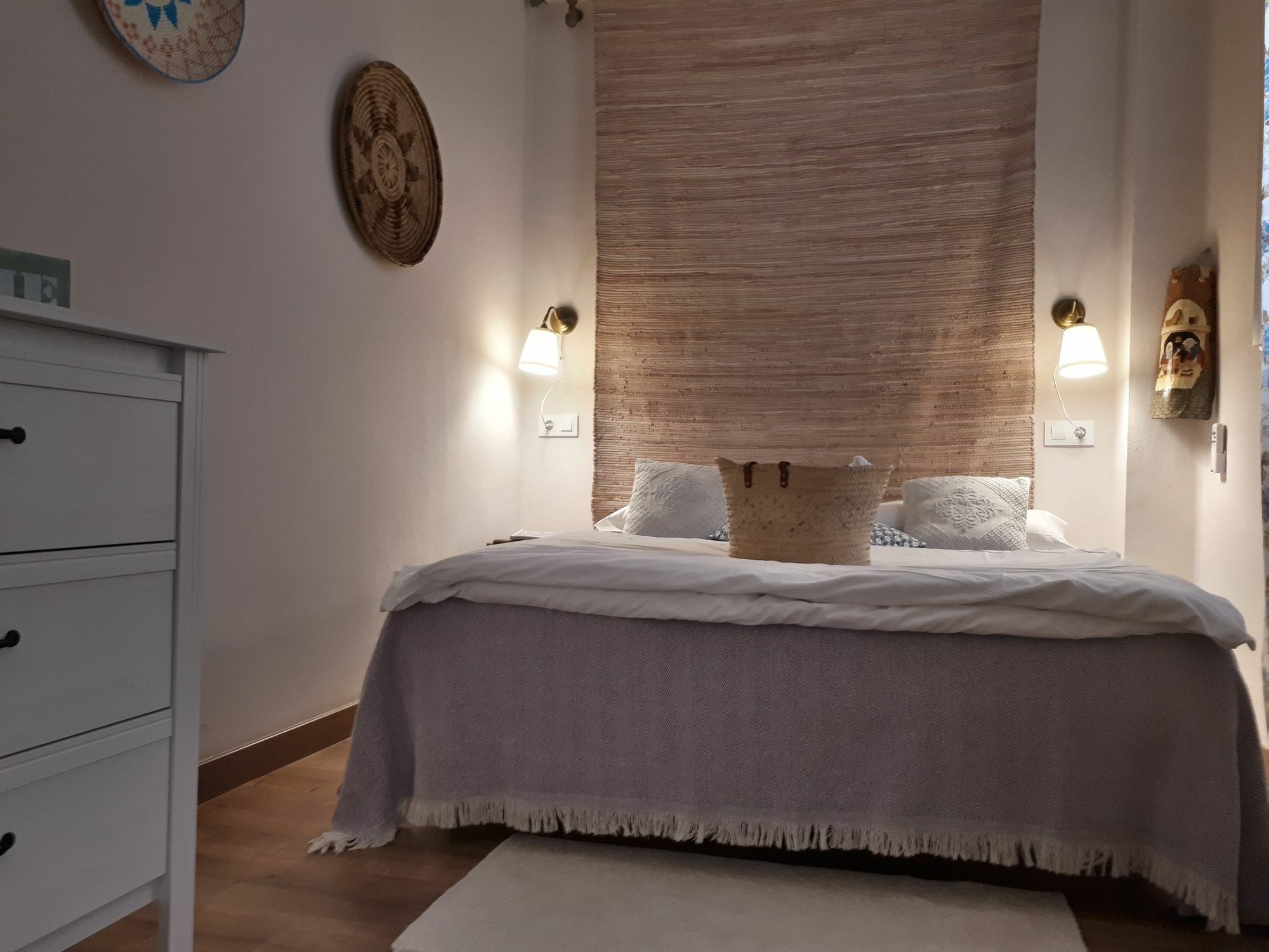 Live In Chianti Apartaments By Concept Flats Valencia Exteriör bild