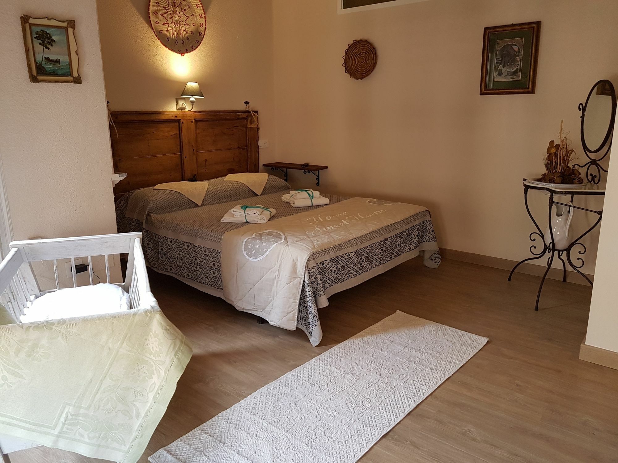 Live In Chianti Apartaments By Concept Flats Valencia Exteriör bild