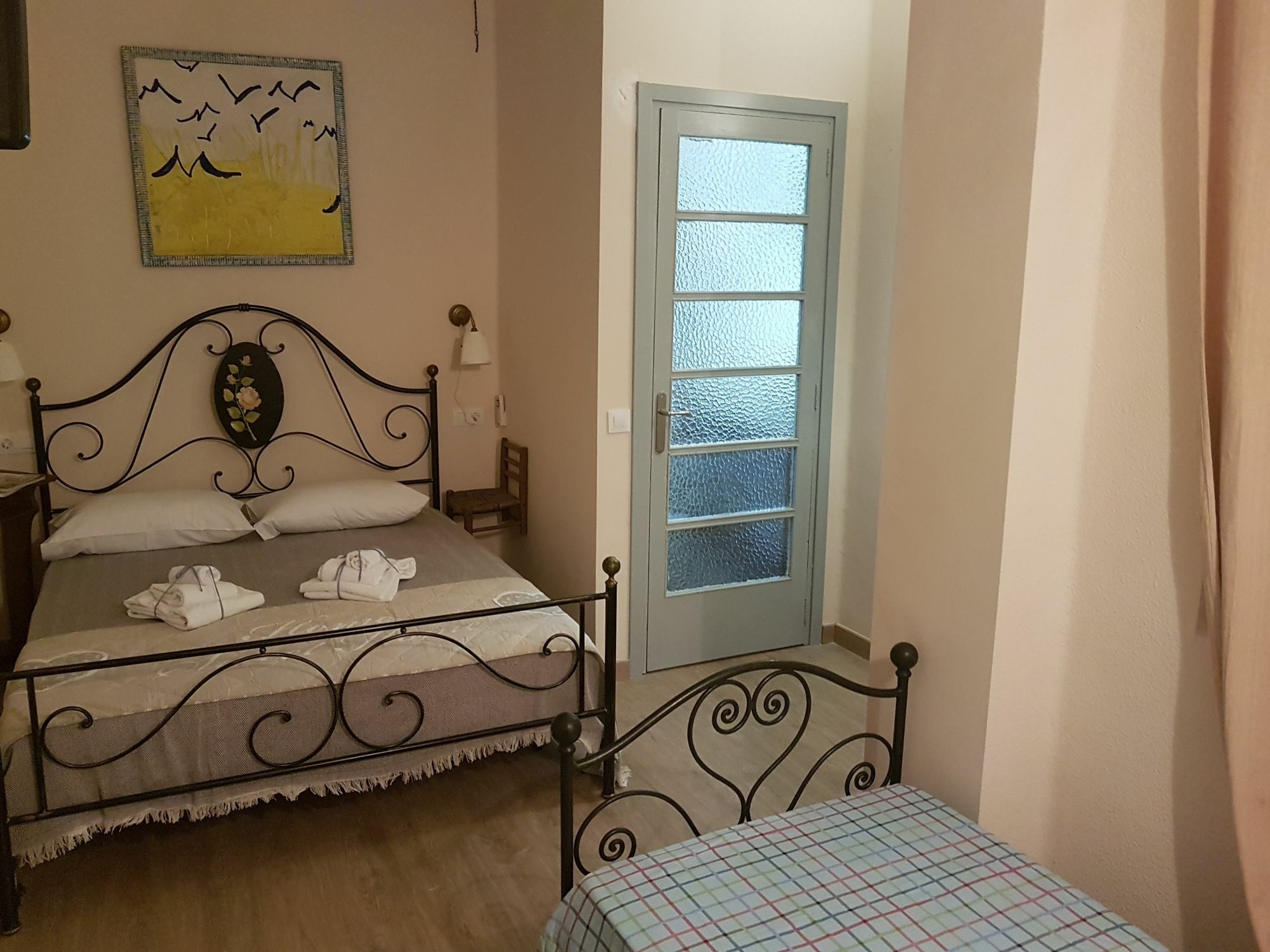 Live In Chianti Apartaments By Concept Flats Valencia Exteriör bild