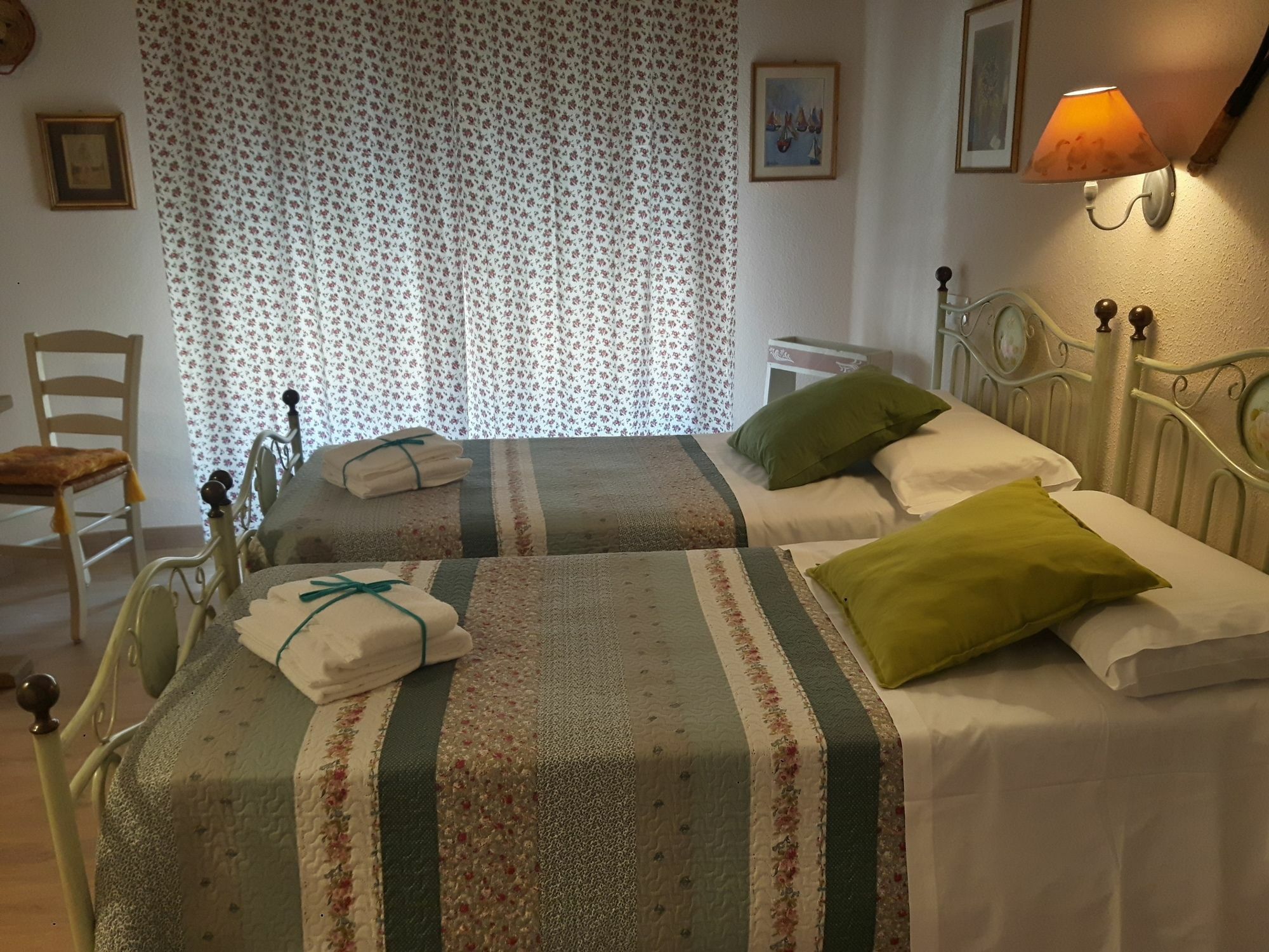 Live In Chianti Apartaments By Concept Flats Valencia Exteriör bild