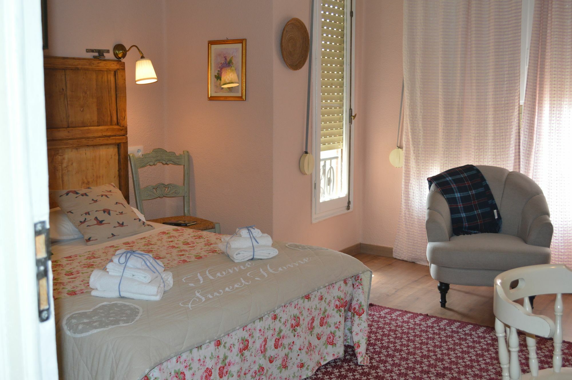 Live In Chianti Apartaments By Concept Flats Valencia Exteriör bild